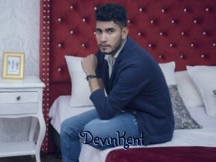 DevinKent