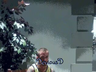 DeviousD