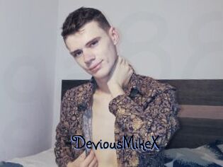 DeviousMikeX