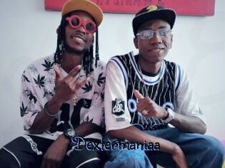 Dextermaniaa