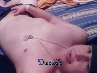 DiabloJo