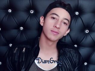 DianGray