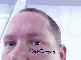 DickCarson