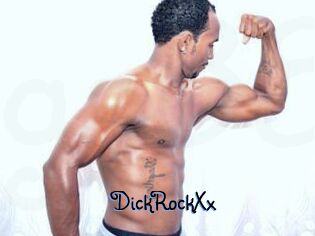 DickRockXx