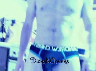 DicksNCheeks