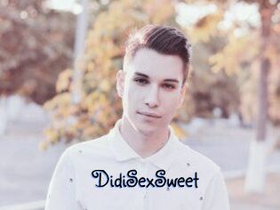 DidiSexSweet