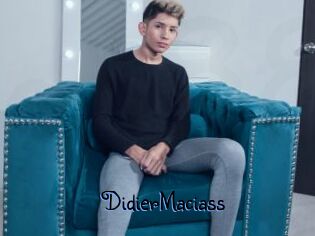 DidierMaciass