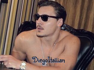 DiegoItallian