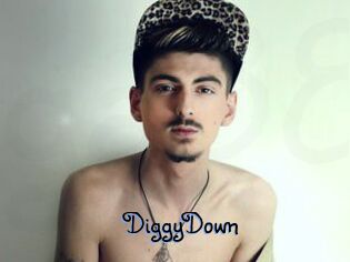 DiggyDown