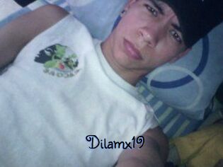 Dilamx19