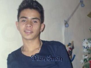 Dilan_Smith