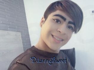 DilannySweet