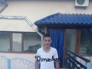 DimaAsk