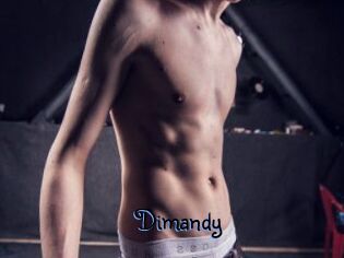 Dimandy