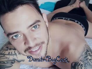 DimitriBigCock