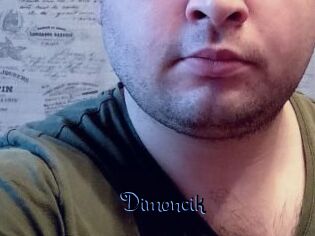 Dimoncik