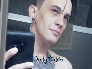 DirtyDutch