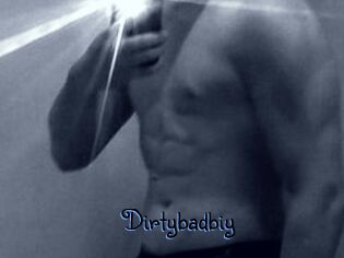 Dirtybadbiy