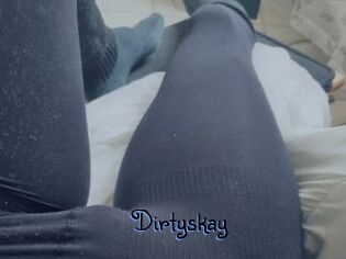 Dirtyskay