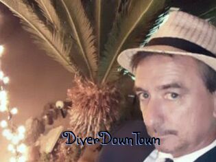 DiverDownTown