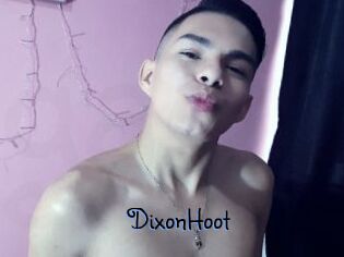 DixonHoot