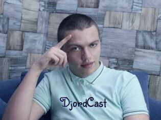 DjordCast
