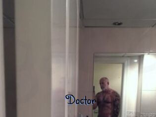 Doctor