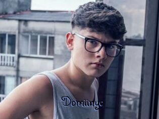Domiinyc
