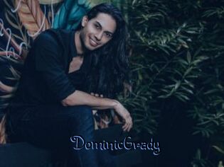 DominicGrady