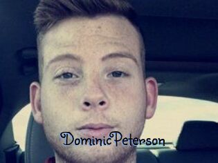 Dominic_Peterson