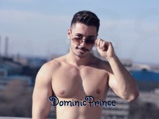 DominicPrince