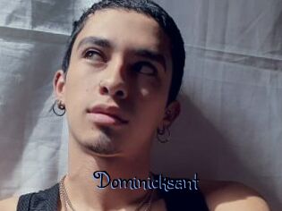 Dominicksant