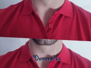 DommeNic