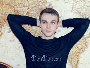 DonDuncan