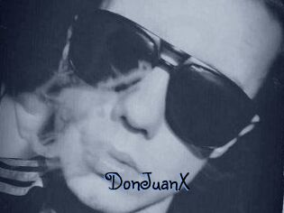 DonJuanX