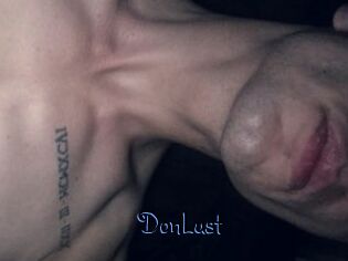 DonLust