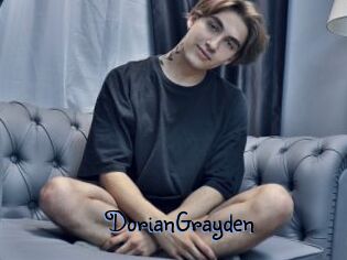 DorianGrayden