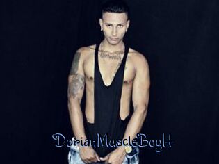DorianMuscleBoyH