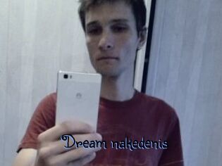 Dream_nakedenis