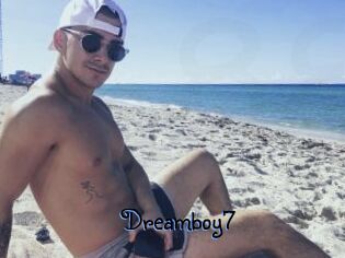 Dreamboy7