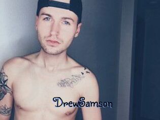 DrewSamson