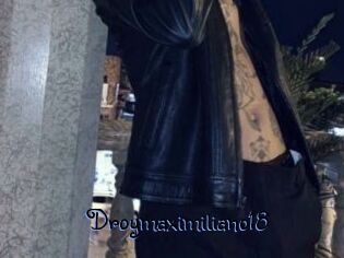 Droymaximiliano18