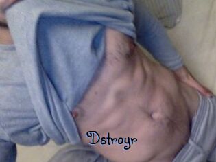 Dstroyr