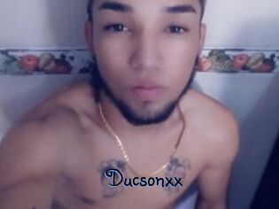 Ducsonxx