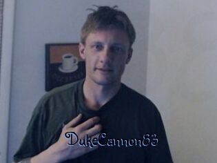 DukeCannon83