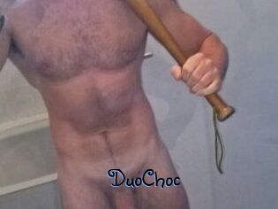 DuoChoc