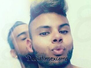 Duolatinsexcams