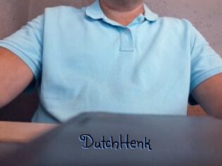 DutchHenk