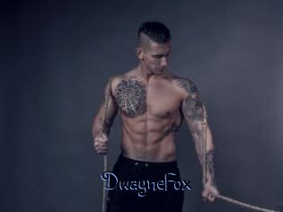 DwayneFox