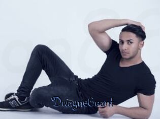 DwayneGrant